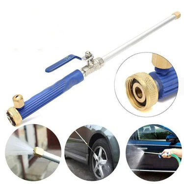 High - Pressure Power Wash Water Gun Nozzle - InspiredGrabs.com